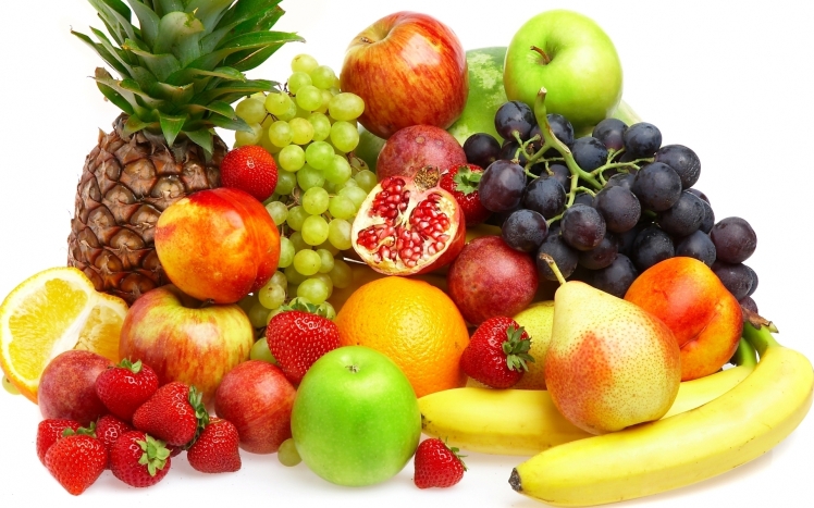  مصرف میوه‌ در دیابتی‌ها